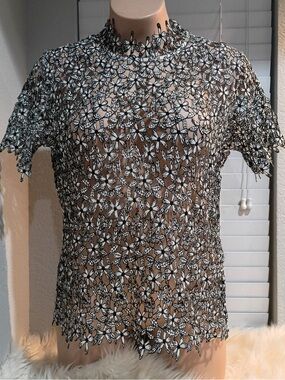 Grazia Women’s XL Top